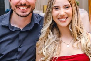 Casamento Adriano e Elis