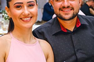 Casamento Adriano e Elis