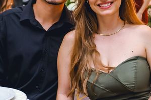 Casamento Adriano e Elis