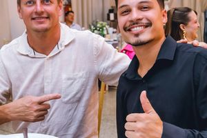 Casamento Adriano e Elis