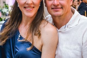 Casamento Adriano e Elis
