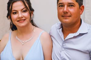 Casamento Adriano e Elis