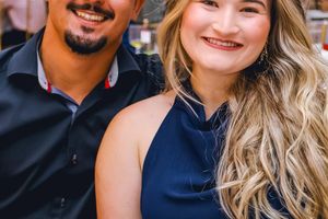 Casamento Adriano e Elis