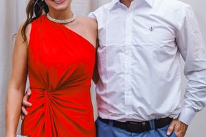 Casamento Adriano e Elis