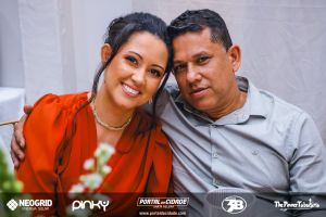 Casamento Adriano e Elis