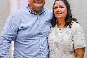 Casamento Adriano e Elis