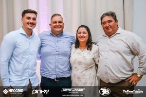 Casamento Adriano e Elis