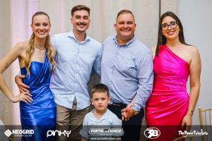 Casamento Adriano e Elis