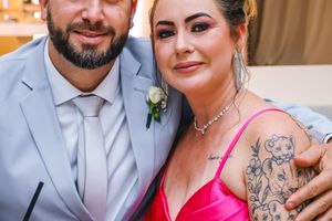 Casamento Adriano e Elis