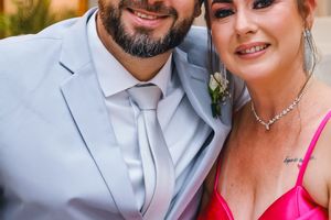 Casamento Adriano e Elis