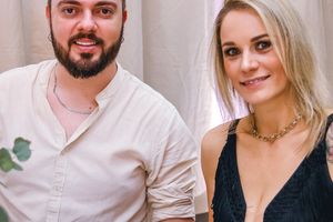 Casamento Adriano e Elis