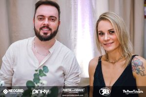 Casamento Adriano e Elis