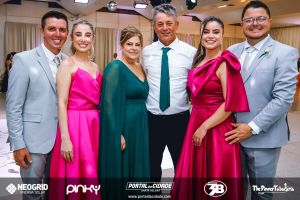 Casamento Adriano e Elis