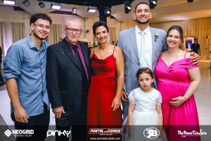 Casamento Adriano e Elis