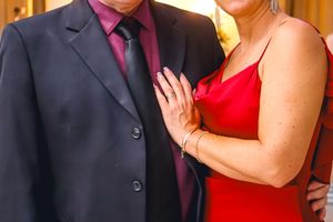 Casamento Adriano e Elis