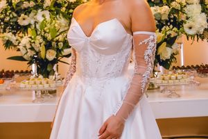 Casamento Adriano e Elis