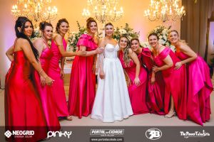 Casamento Adriano e Elis