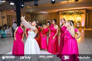 Casamento Adriano e Elis