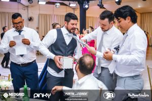 Casamento Adriano e Elis