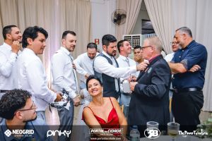 Casamento Adriano e Elis