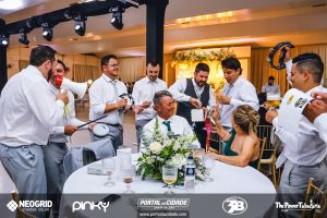 Casamento Adriano e Elis
