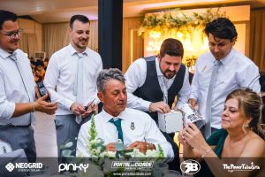 Casamento Adriano e Elis
