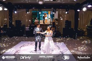 Casamento Adriano e Elis
