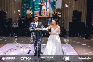 Casamento Adriano e Elis