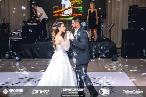 Casamento Adriano e Elis