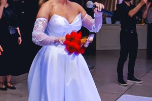 Casamento Adriano e Elis