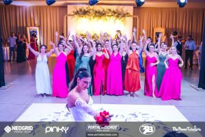 Casamento Adriano e Elis