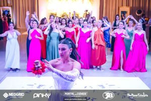 Casamento Adriano e Elis