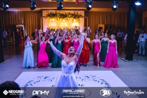 Casamento Adriano e Elis
