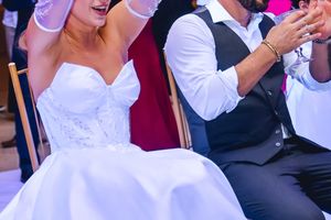 Casamento Adriano e Elis