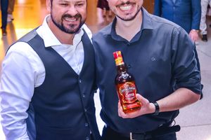 Casamento Adriano e Elis