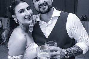 Casamento Adriano e Elis