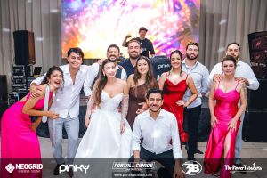 Casamento Adriano e Elis