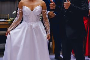 Casamento Adriano e Elis