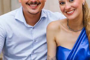 Casamento Adriano e Elis