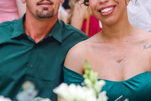 Casamento Adriano e Elis