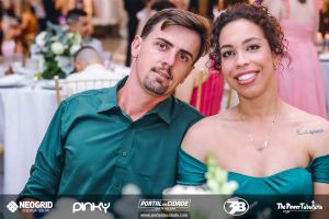 Casamento Adriano e Elis