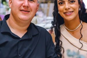 Casamento Adriano e Elis
