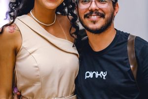 Casamento Adriano e Elis