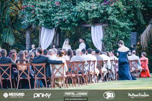 Casamento Let&iacute;cia e Vinicius