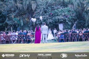 Casamento Let&iacute;cia e Vinicius