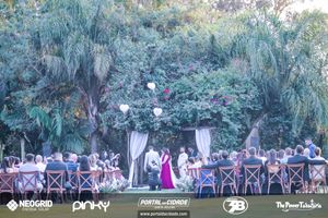 Casamento Let&iacute;cia e Vinicius
