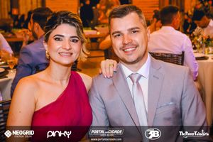 Casamento Let&iacute;cia e Vinicius