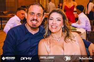 Casamento Let&iacute;cia e Vinicius