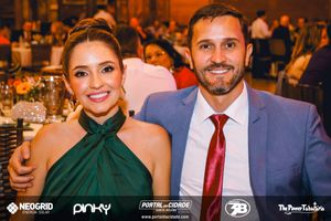 Casamento Let&iacute;cia e Vinicius