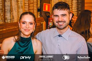 Casamento Let&iacute;cia e Vinicius
